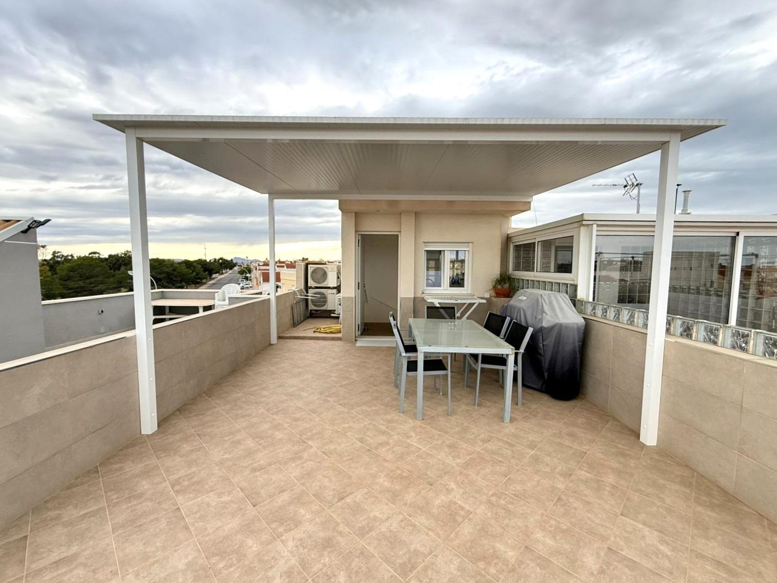 Town House for Sale in Torrevieja, Alicante