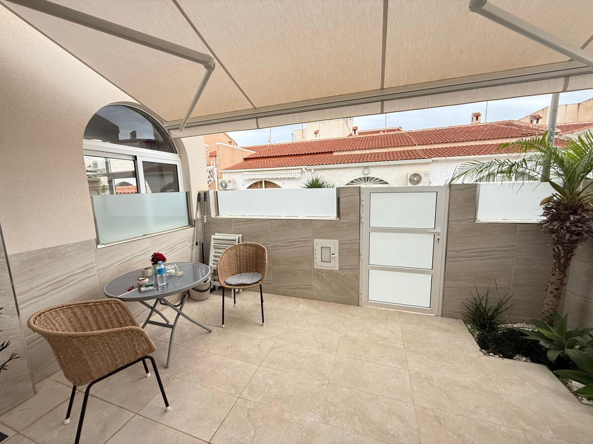 Town House for Sale in Torrevieja, Alicante