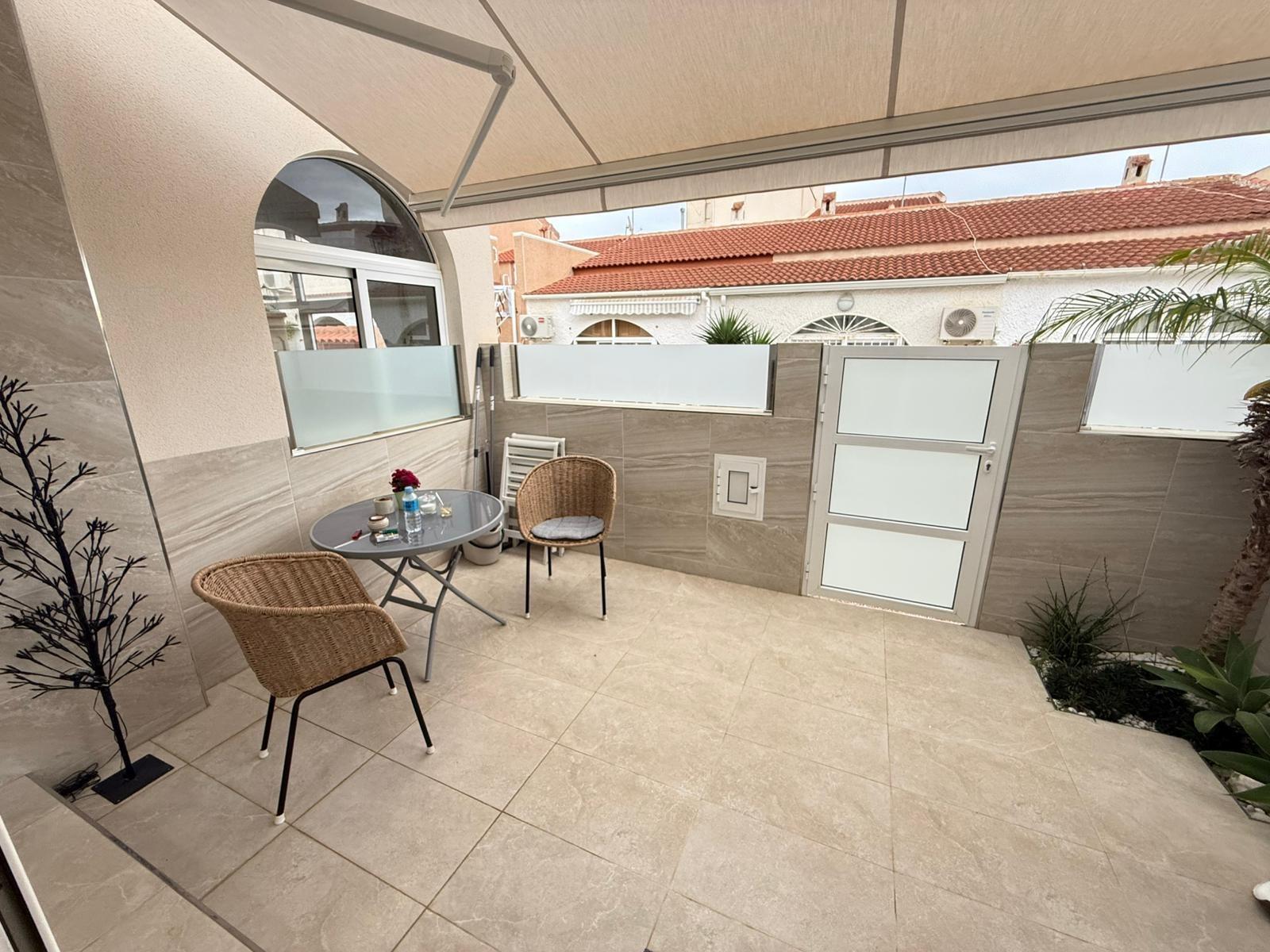 Town House for Sale in Torrevieja, Alicante