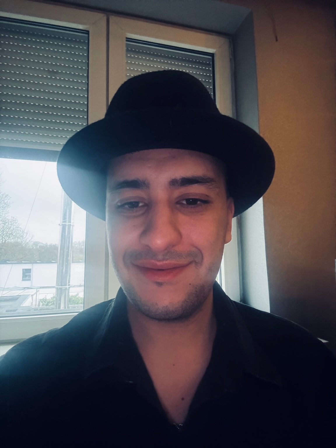Amine Sami