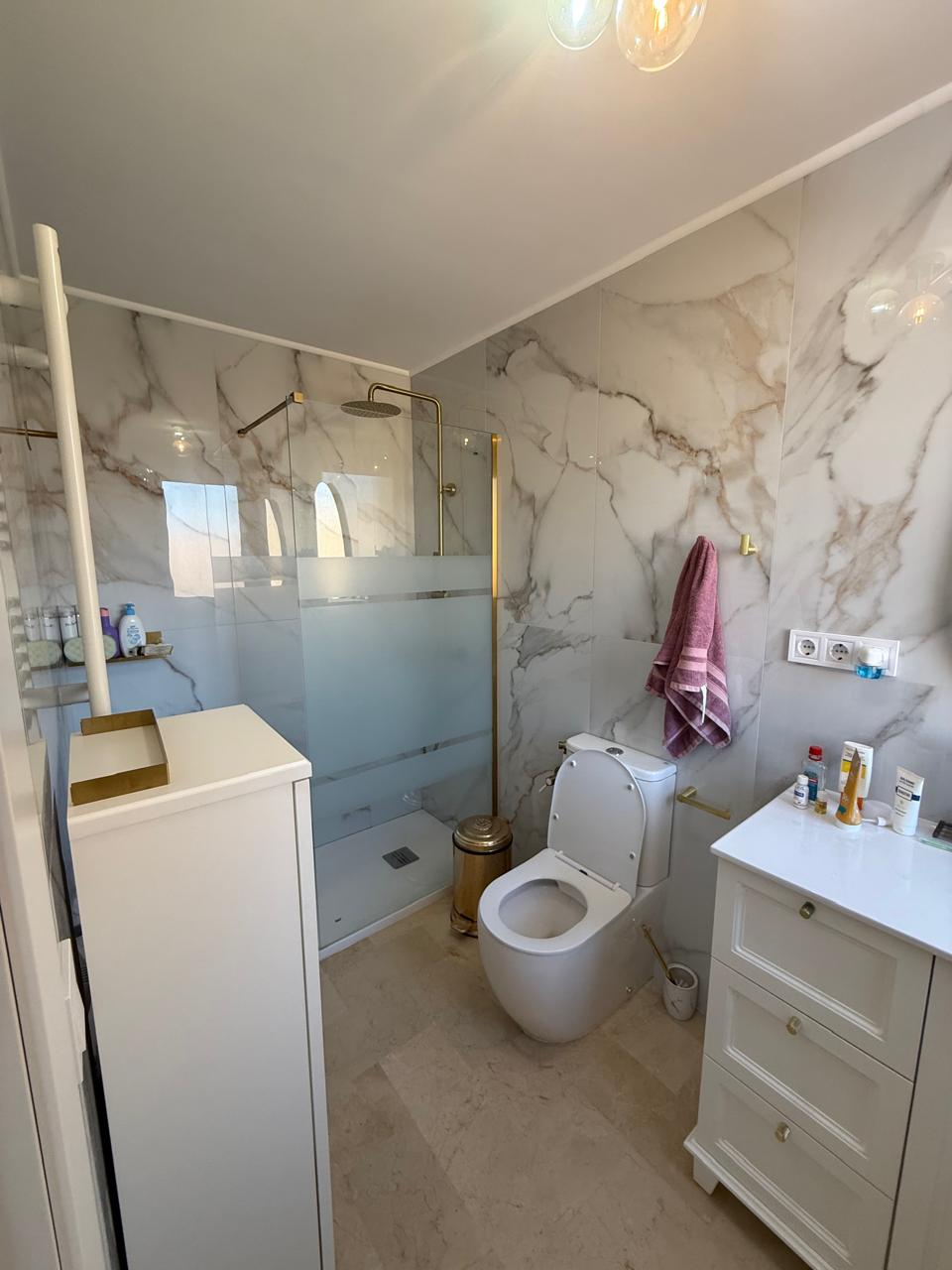 Spacious Luxury Semi-Detached Residence with Pool in Nou Nazaret – San Juan de Alicante