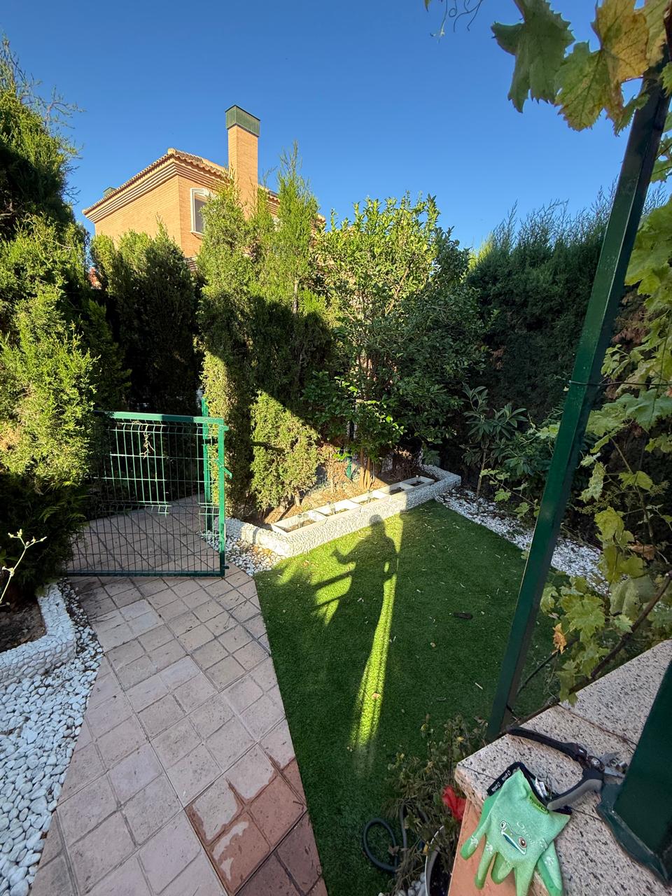 Spacious Luxury Semi-Detached Residence with Pool in Nou Nazaret – San Juan de Alicante