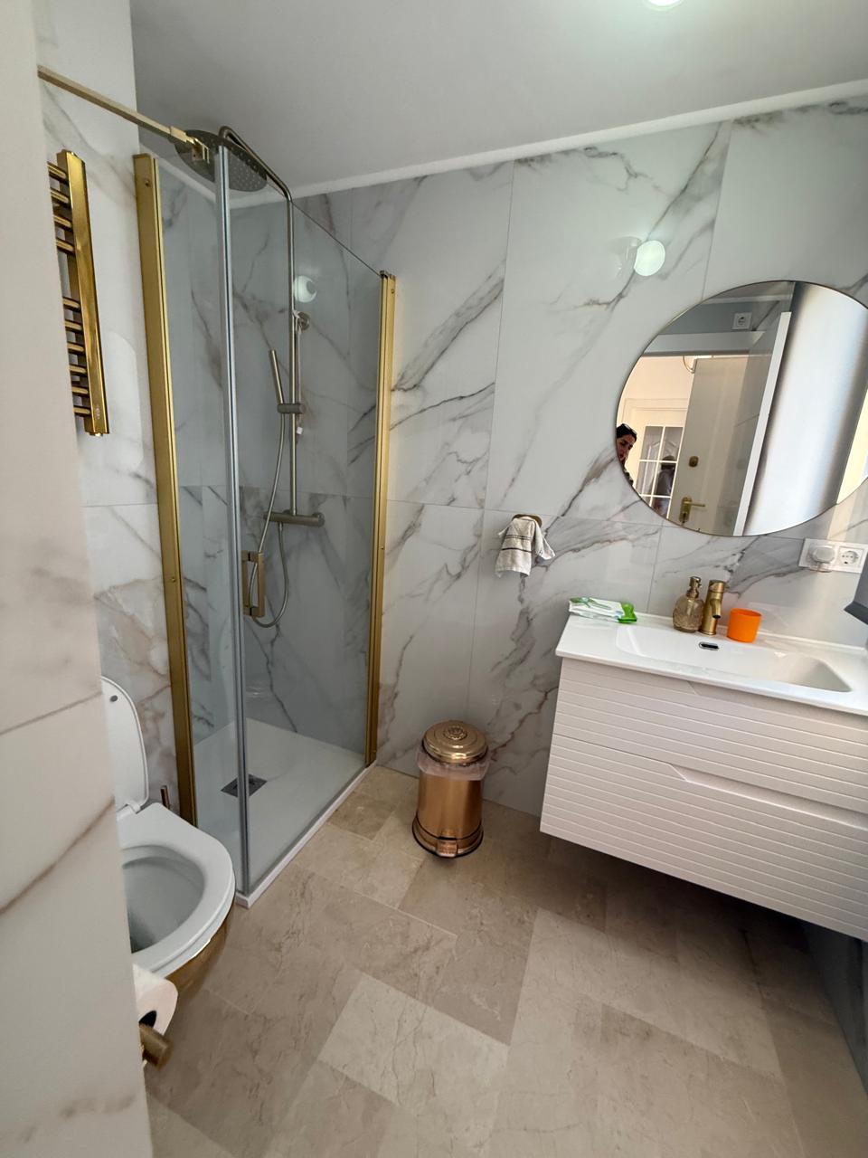 Spacious Luxury Semi-Detached Residence with Pool in Nou Nazaret – San Juan de Alicante