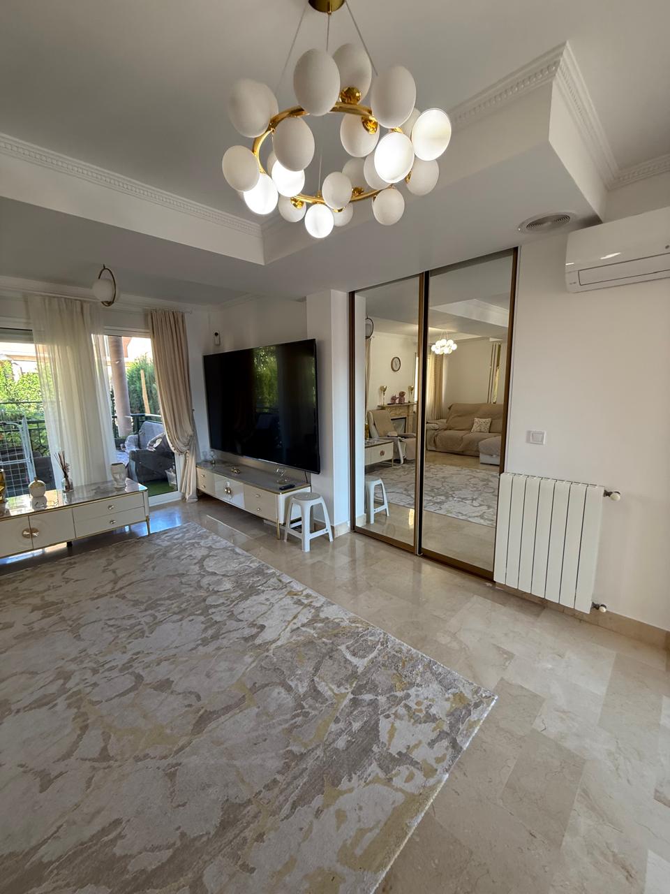 Spacious Luxury Semi-Detached Residence with Pool in Nou Nazaret – San Juan de Alicante