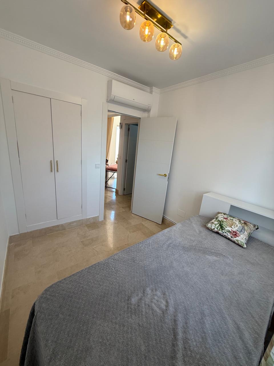Spacious Luxury Semi-Detached Residence with Pool in Nou Nazaret – San Juan de Alicante