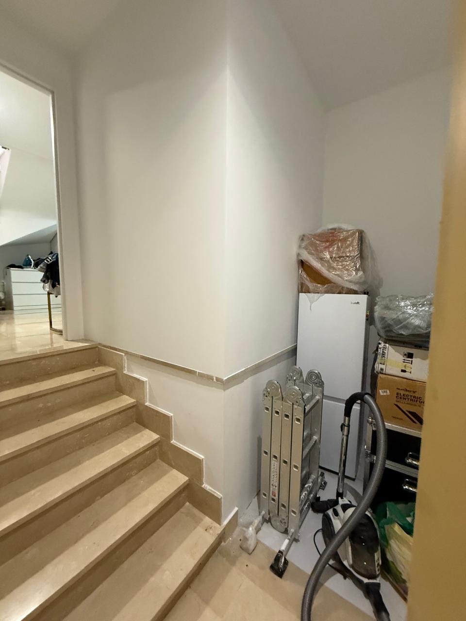 Spacious Luxury Semi-Detached Residence with Pool in Nou Nazaret – San Juan de Alicante
