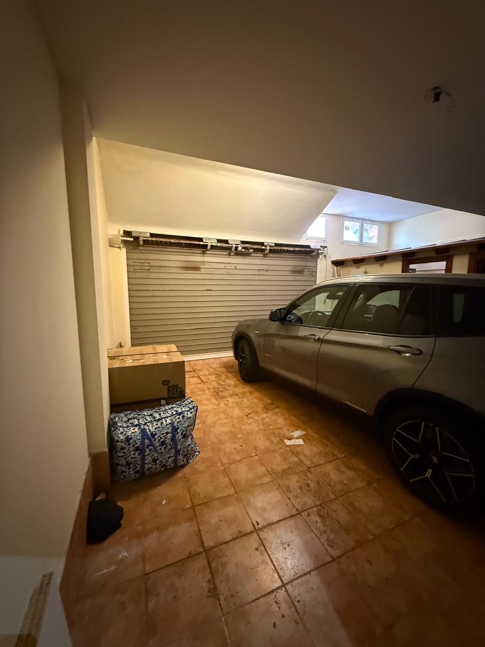 Spacious Luxury Semi-Detached Residence with Pool in Nou Nazaret – San Juan de Alicante