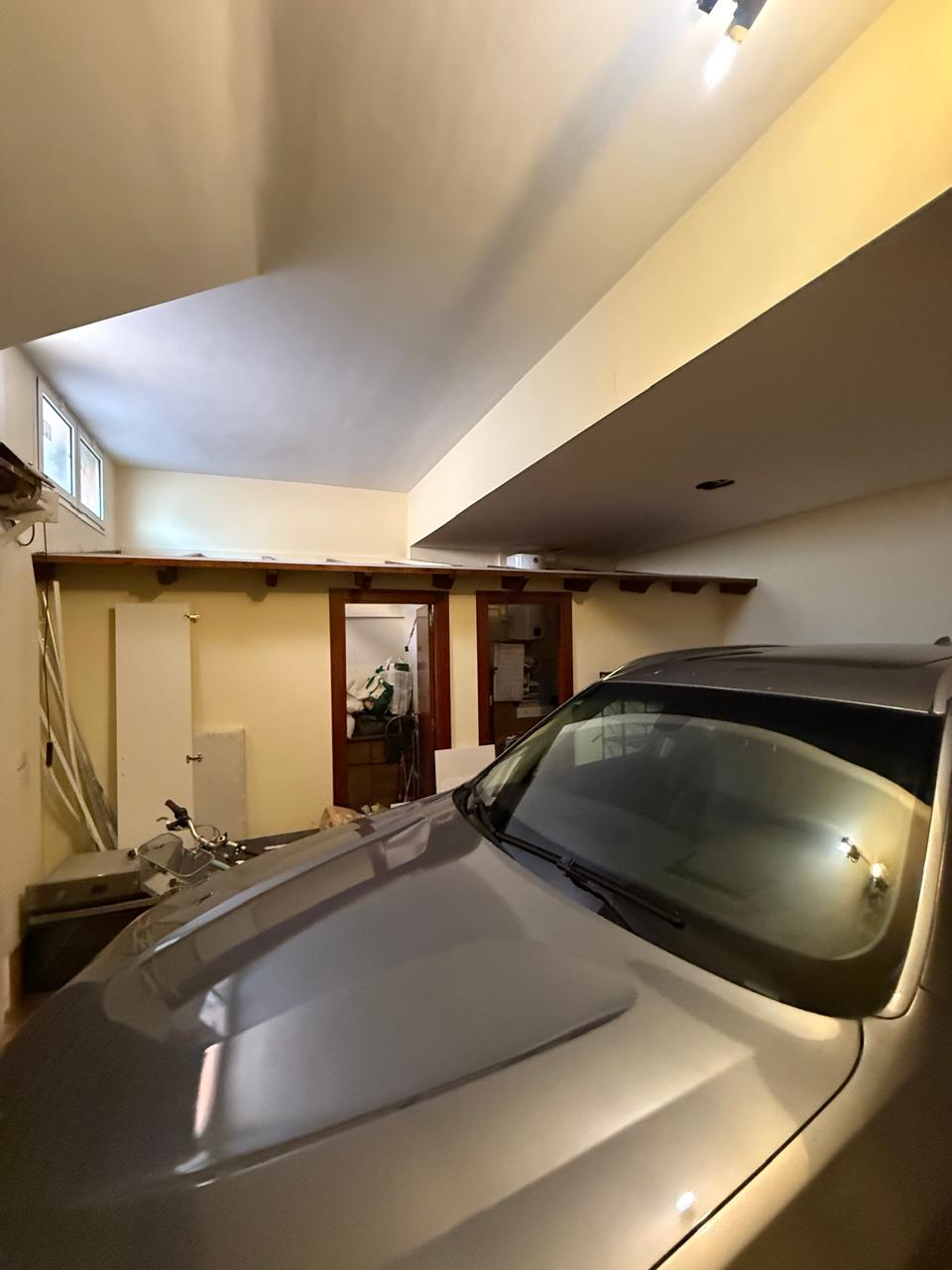 Spacious Luxury Semi-Detached Residence with Pool in Nou Nazaret – San Juan de Alicante