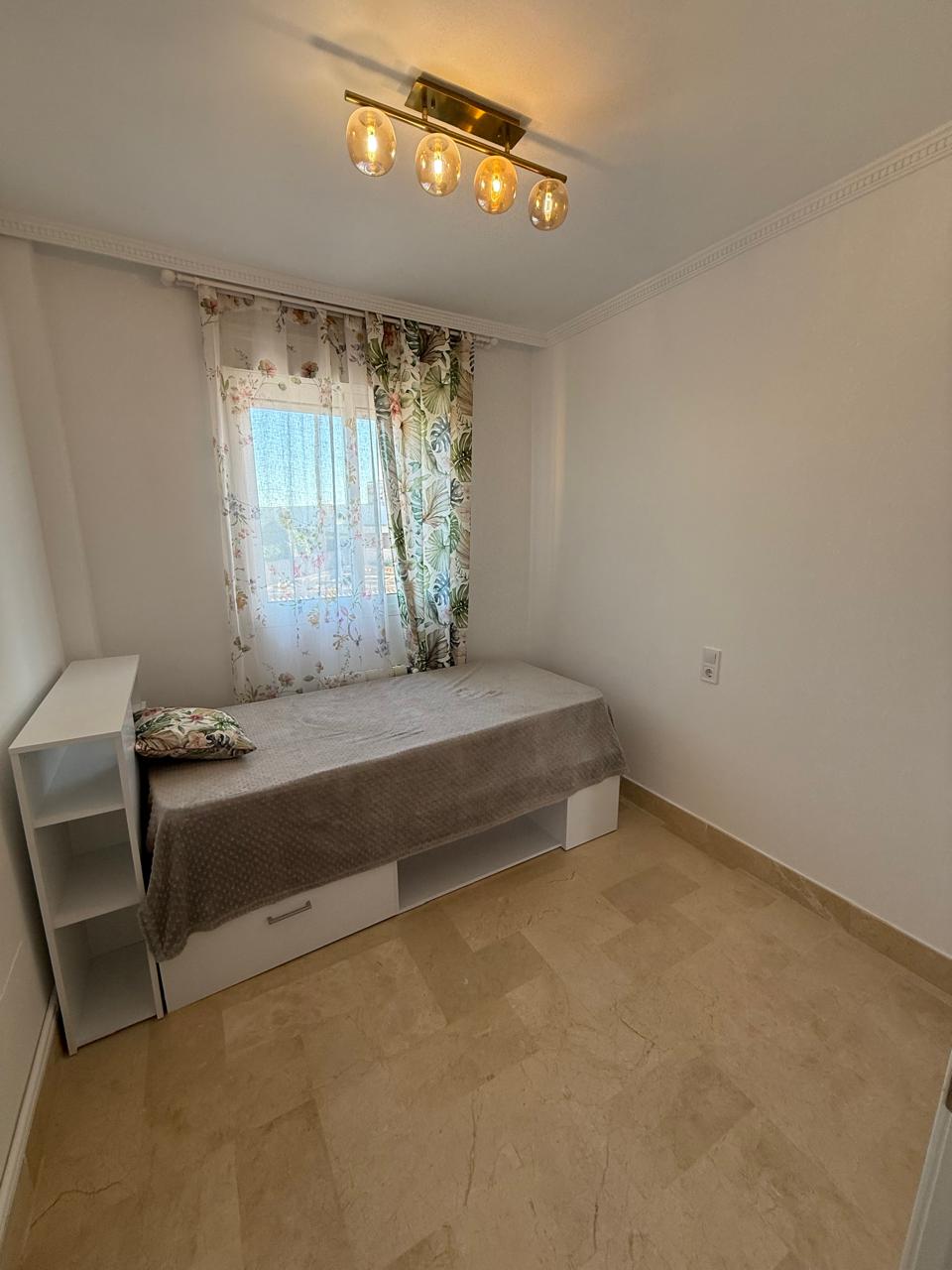 Spacious Luxury Semi-Detached Residence with Pool in Nou Nazaret – San Juan de Alicante