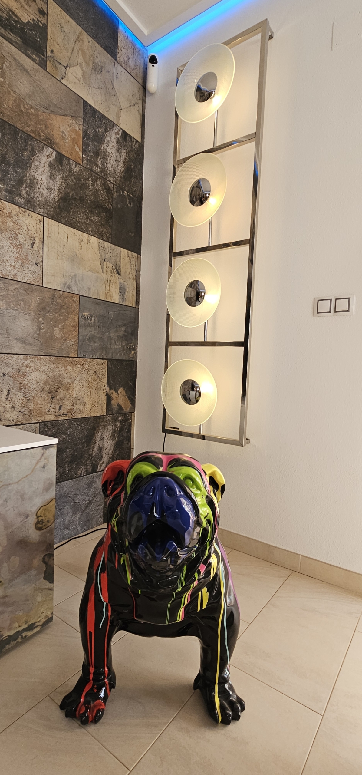 Elegant 3 Bedroom Apartment with 60 m² Terrace and Wellness Facilities in Los Dolses