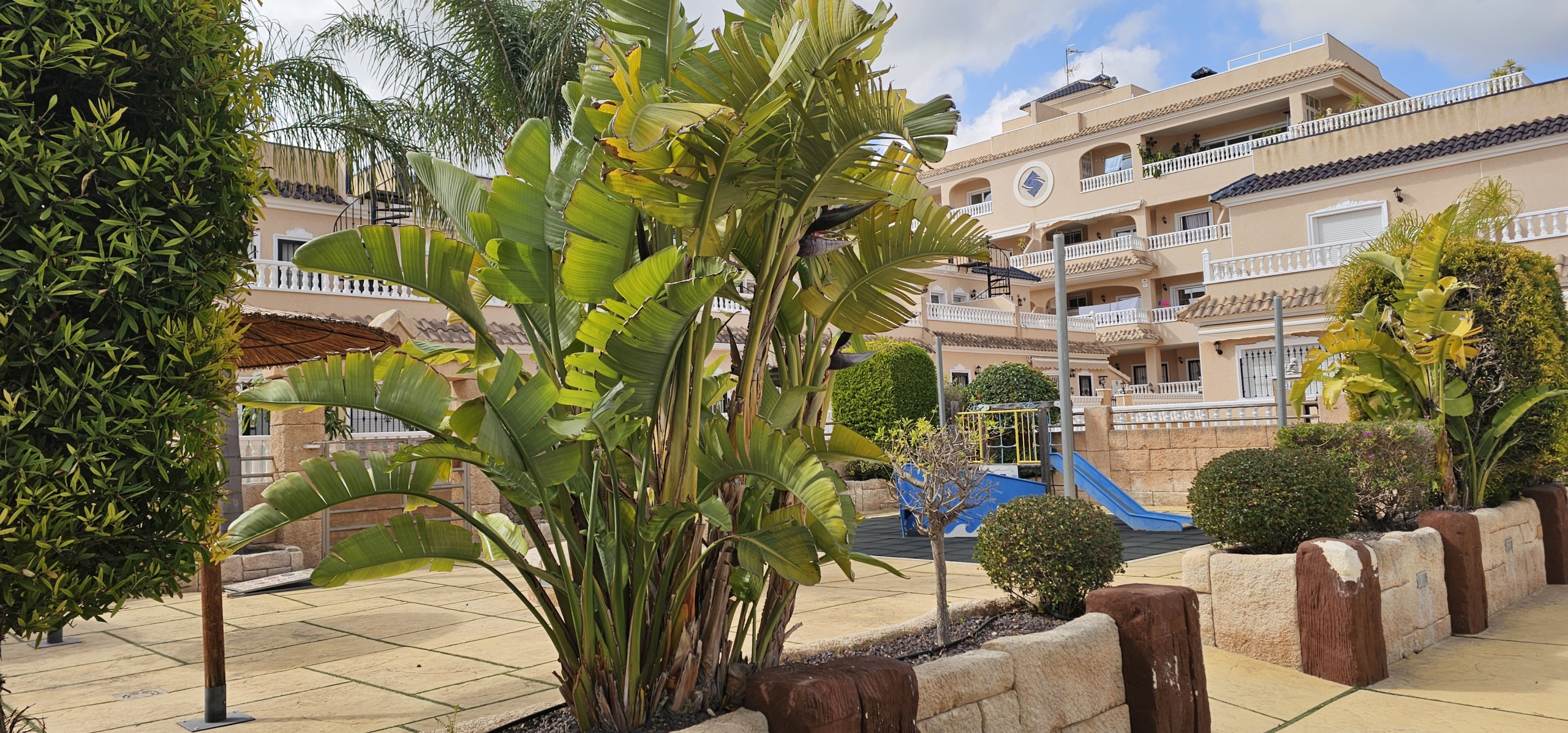 Elegant 3 Bedroom Apartment with 60 m² Terrace and Wellness Facilities in Los Dolses