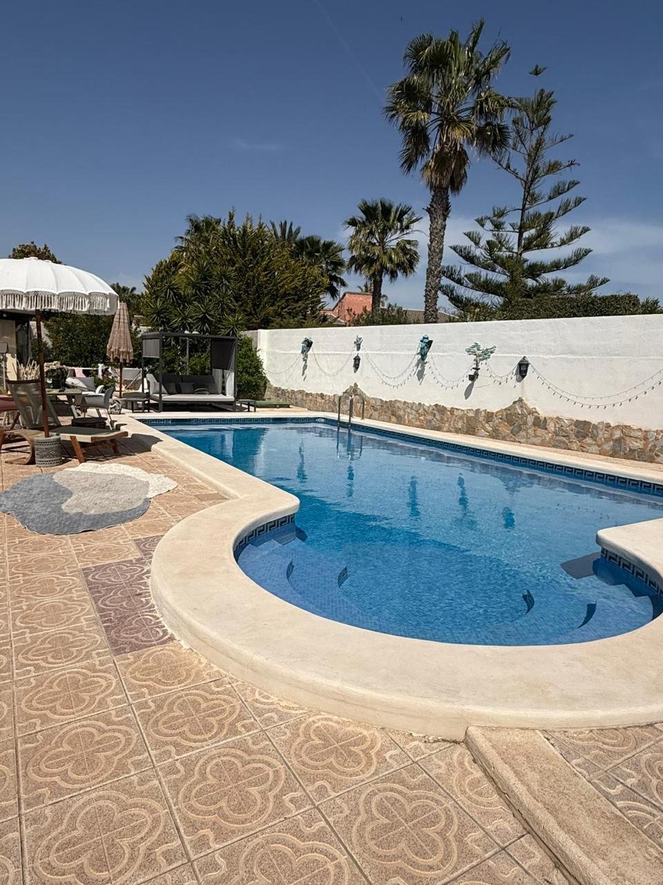 Private Mediterranean Estate with Guest Accommodation and Resort-Style Grounds