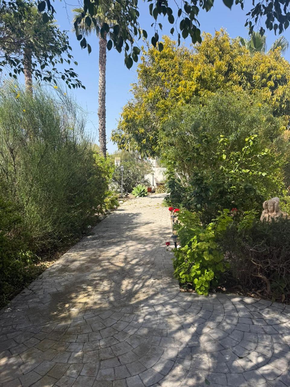 Private Mediterranean Estate with Guest Accommodation and Resort-Style Grounds