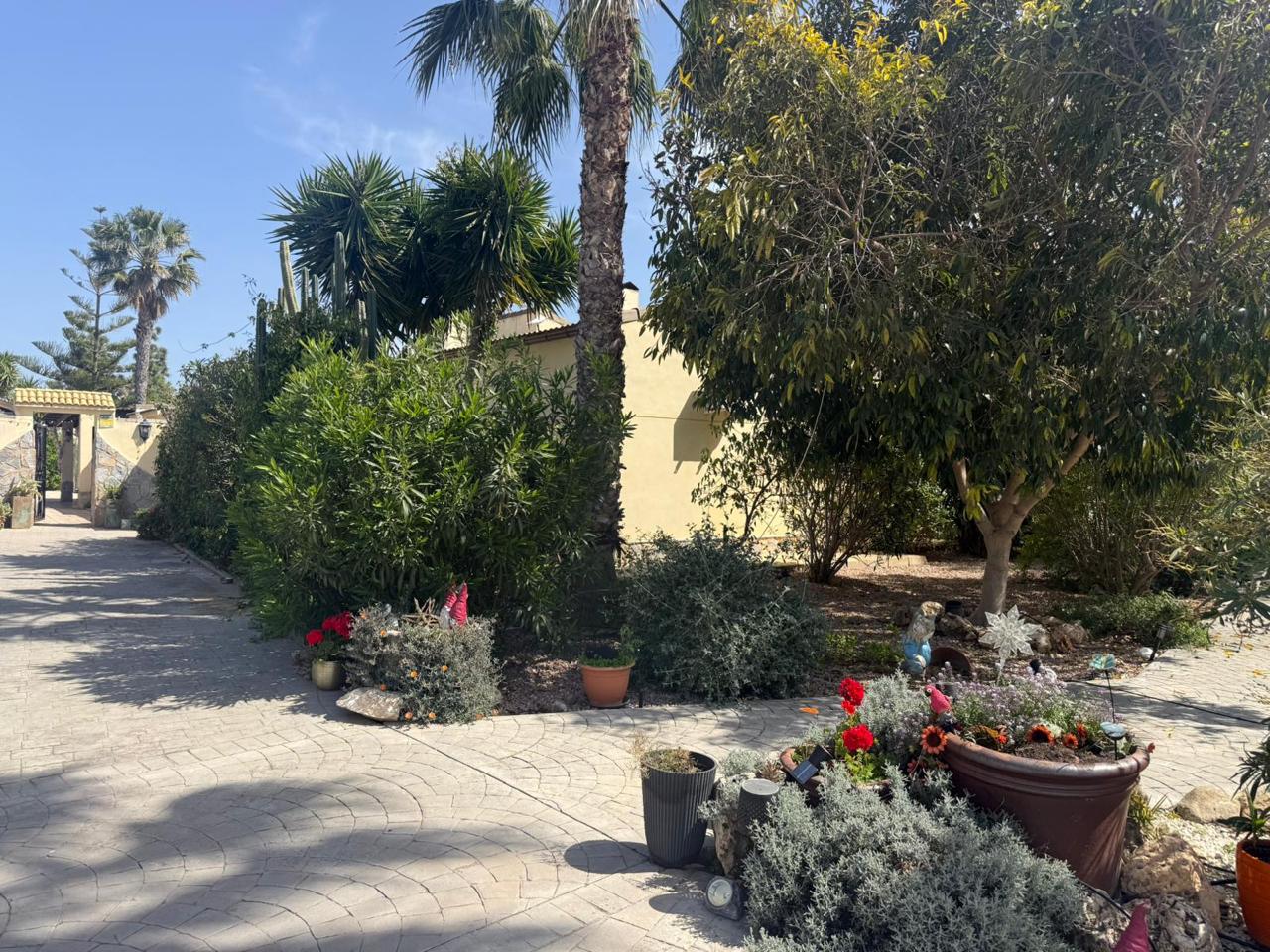 Private Mediterranean Estate with Guest Accommodation and Resort-Style Grounds