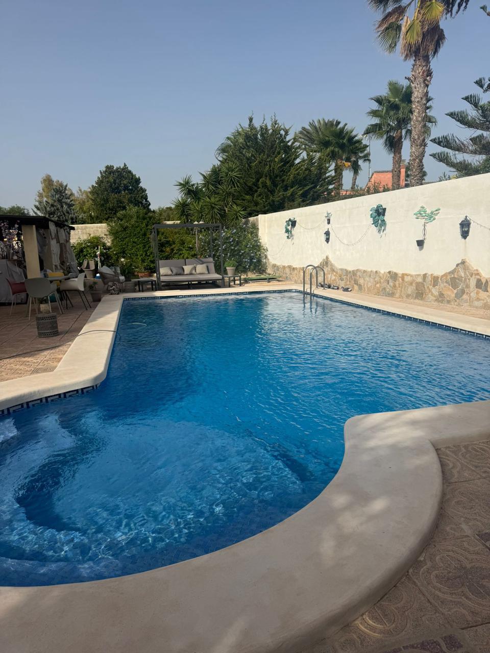 Private Mediterranean Estate with Guest Accommodation and Resort-Style Grounds