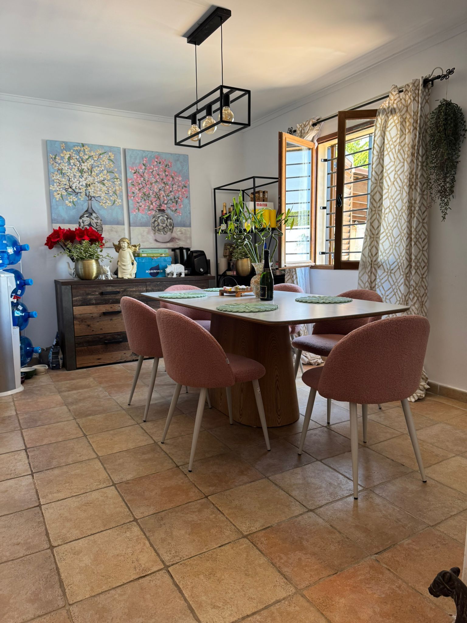 Private Mediterranean Estate with Guest Accommodation and Resort-Style Grounds