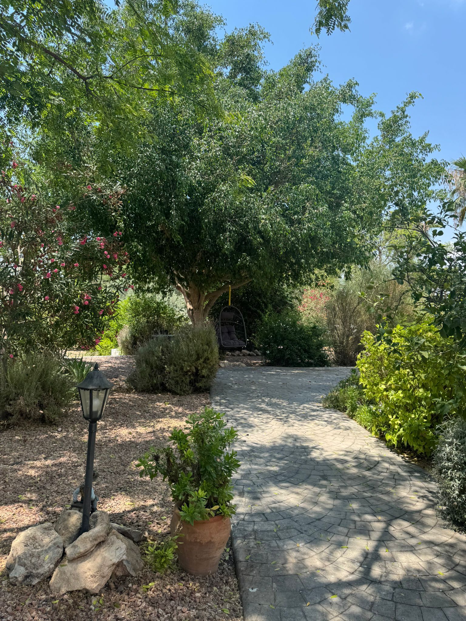 Private Mediterranean Estate with Guest Accommodation and Resort-Style Grounds