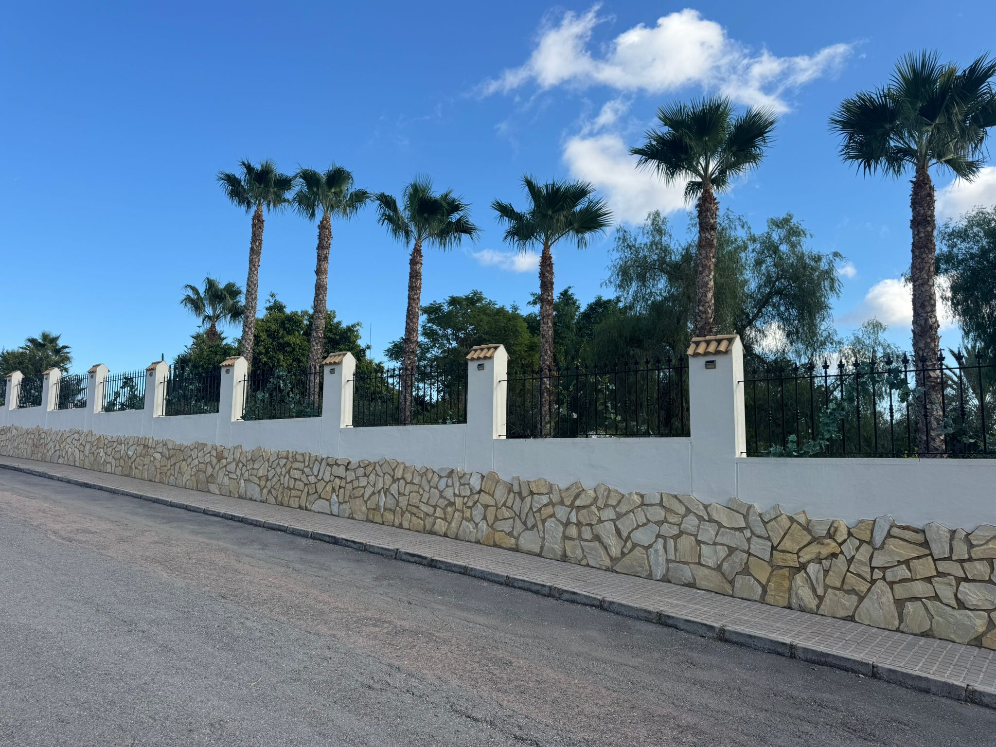 Private Mediterranean Estate with Guest Accommodation and Resort-Style Grounds