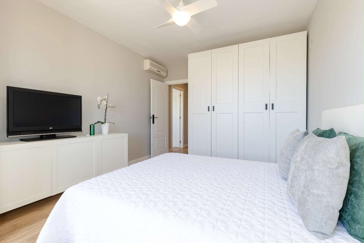 Boutique Mediterranean Townhouse with Designer Interior and Sea Views in Orihuela Costa