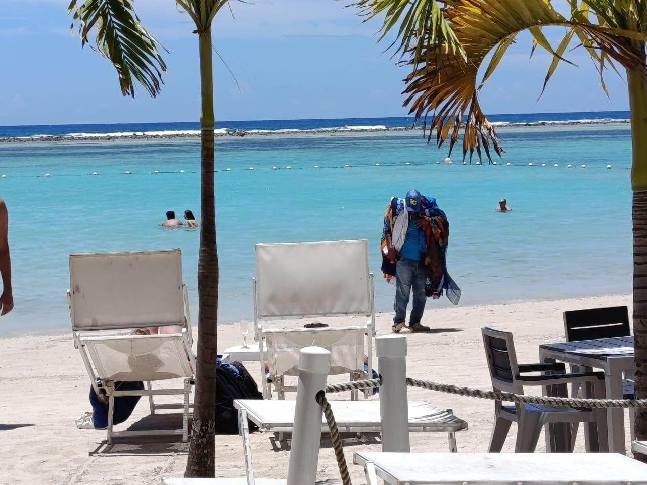Caribbean Investment Property with Two Homes in Boca Chica