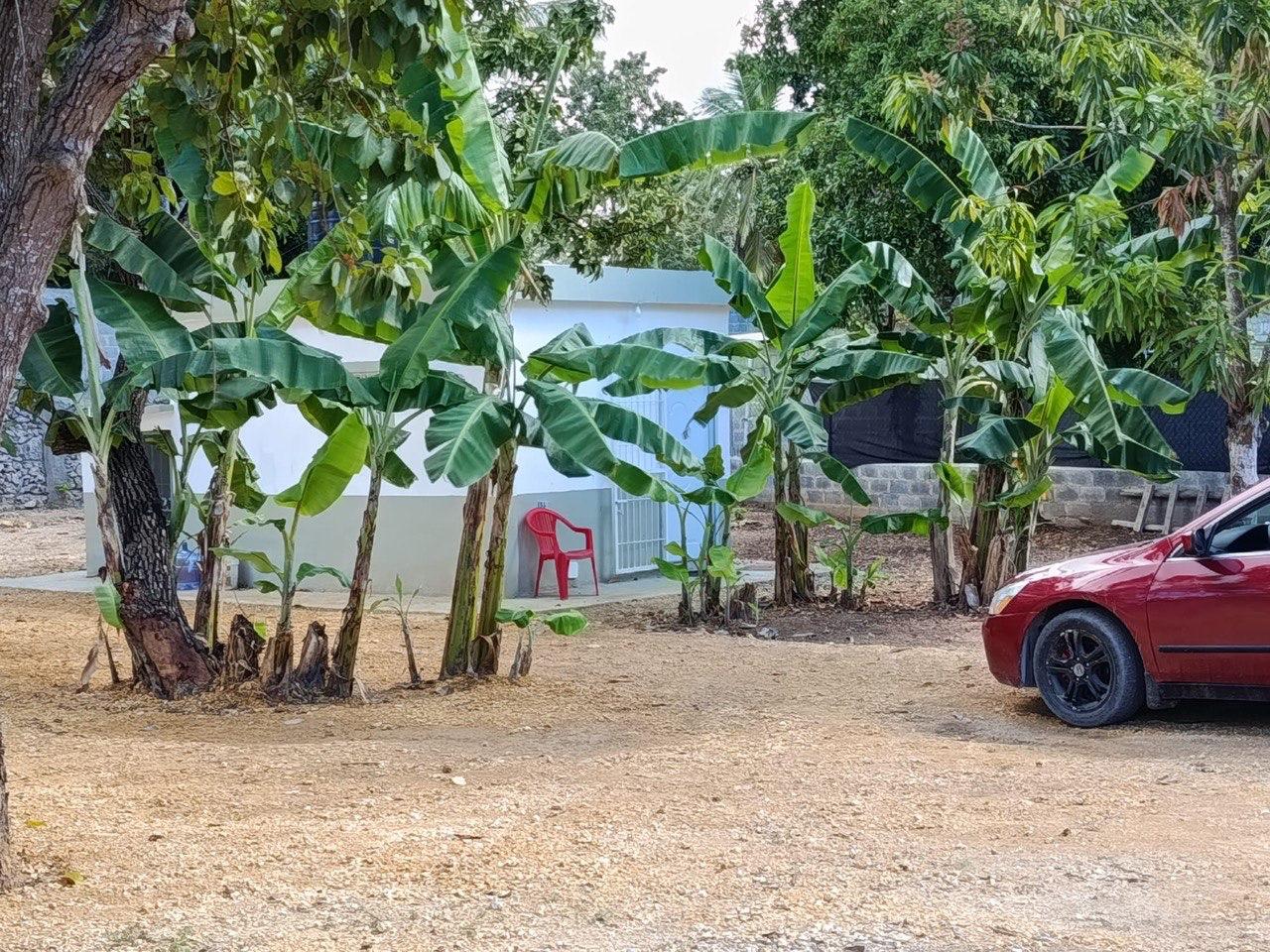 Caribbean Investment Property with Two Homes in Boca Chica