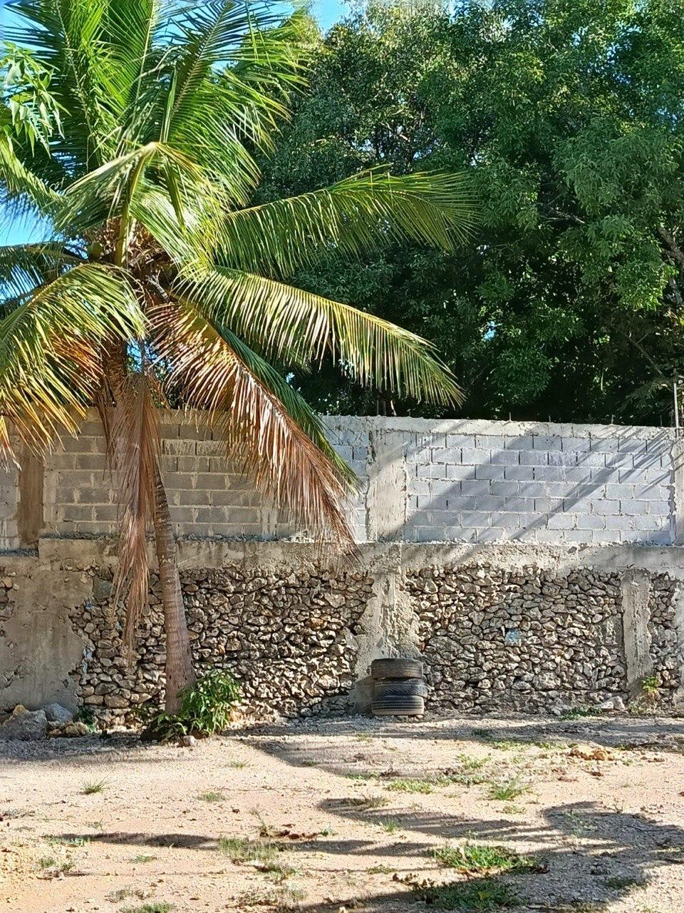 Caribbean Investment Property with Two Homes in Boca Chica