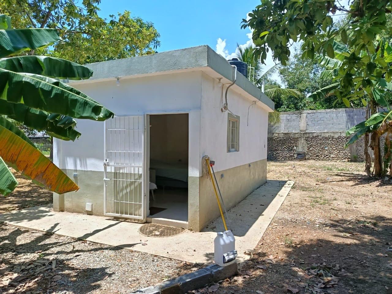 Caribbean Investment Property with Two Homes in Boca Chica