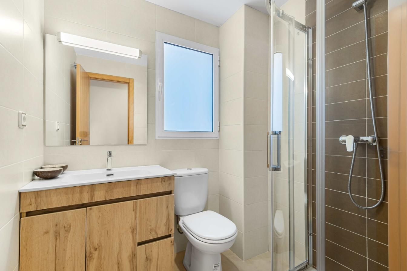 Exclusive Renovated Apartments in Lomas de Cabo Roig