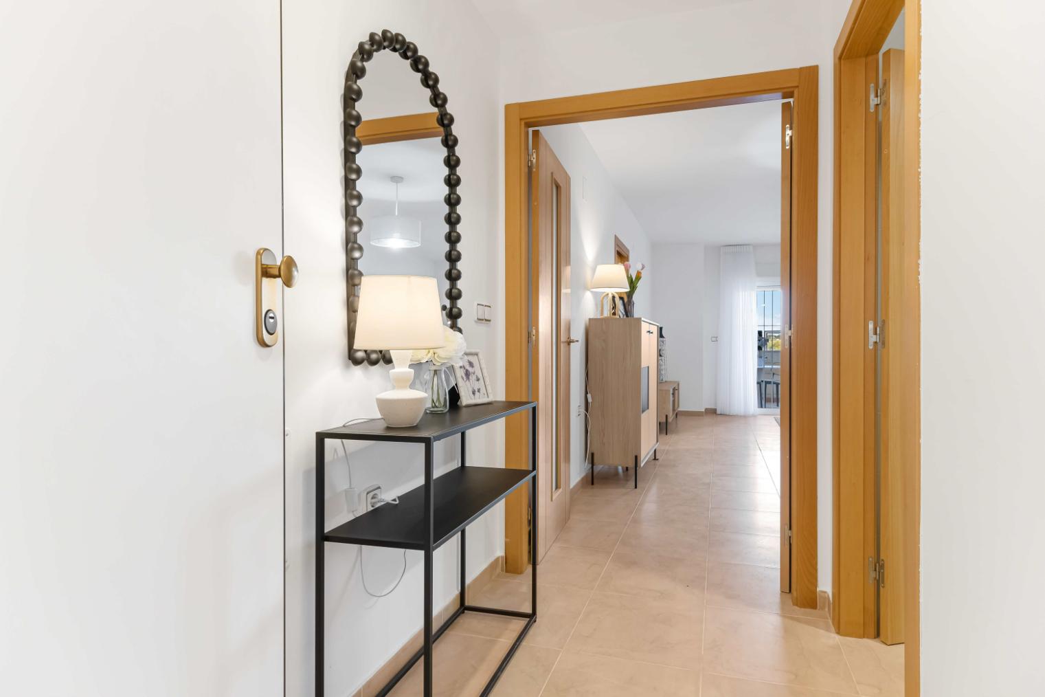 Exclusive Renovated Apartments in Lomas de Cabo Roig
