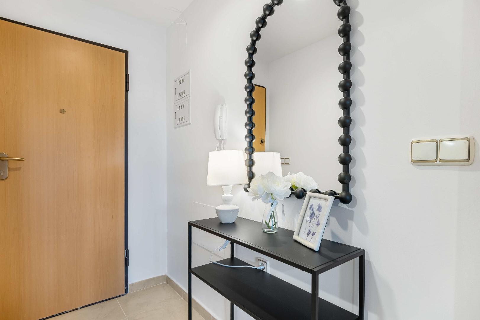 Exclusive Renovated Apartments in Lomas de Cabo Roig