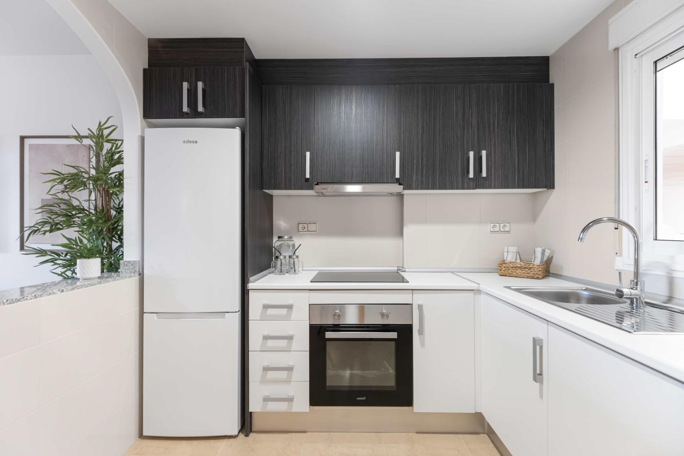 Exclusive Renovated Apartments in Lomas de Cabo Roig