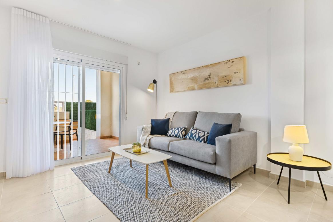 Exclusive Renovated Apartments in Lomas de Cabo Roig