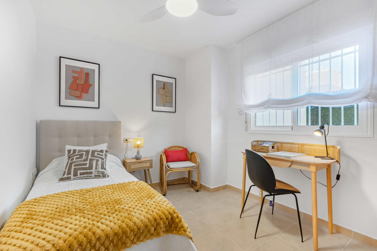 Exclusive Renovated Apartments in Lomas de Cabo Roig
