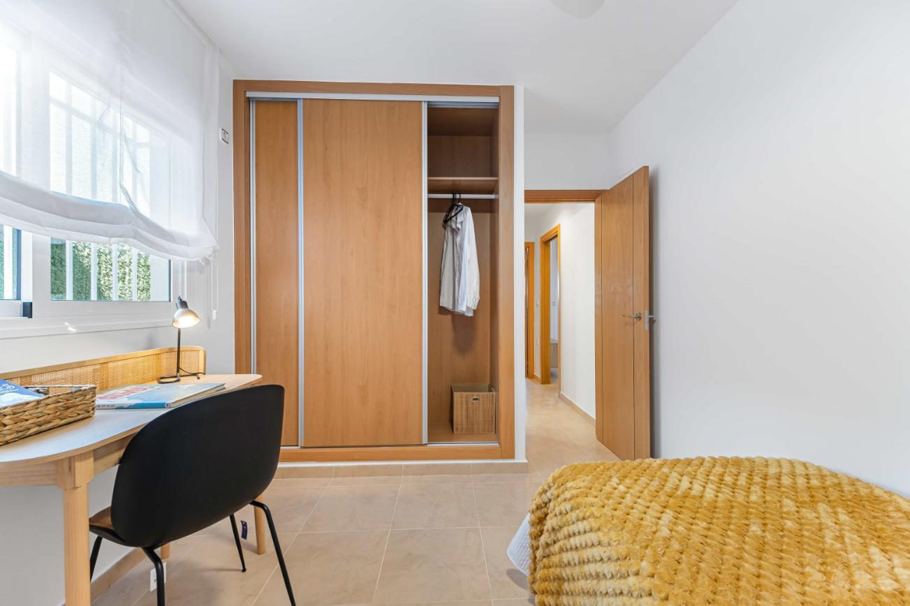 Exclusive Renovated Apartments in Lomas de Cabo Roig