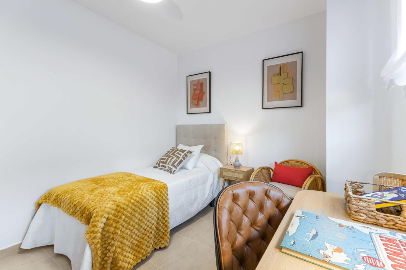 Exclusive Renovated Apartments in Lomas de Cabo Roig