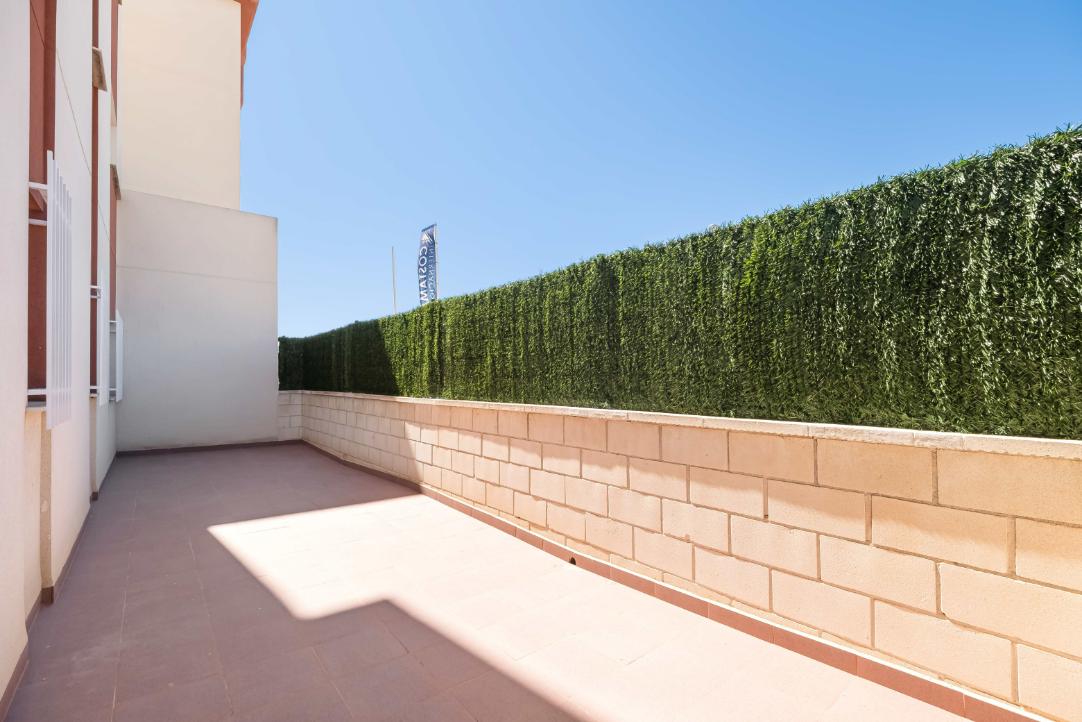 Exclusive Renovated Apartments in Lomas de Cabo Roig