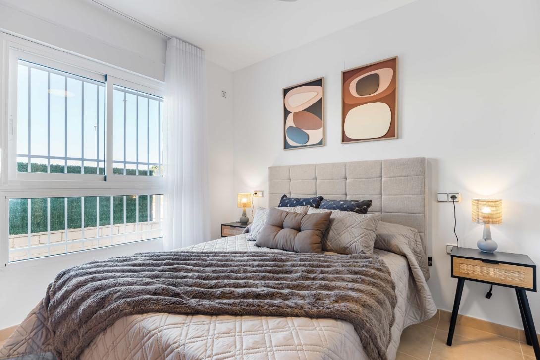 Exclusive Renovated Apartments in Lomas de Cabo Roig