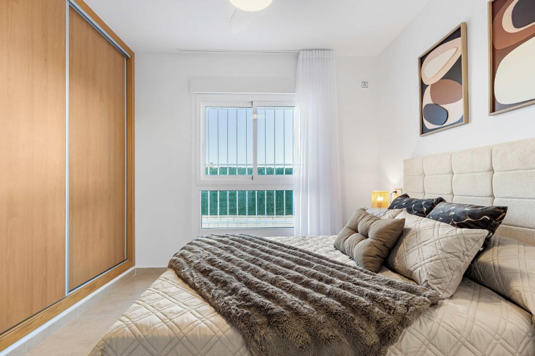 Exclusive Renovated Apartments in Lomas de Cabo Roig