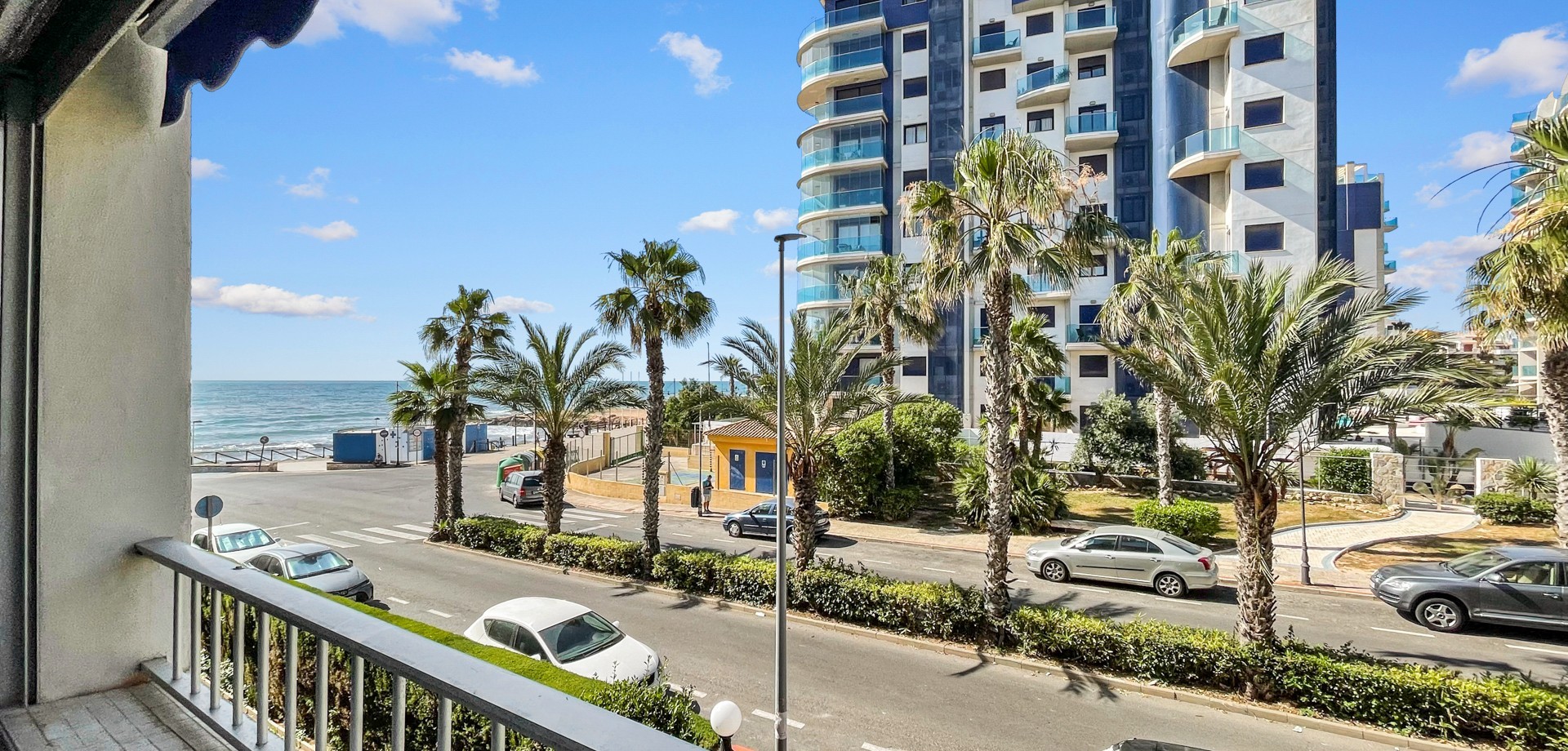 Apartment for Sale in Orihuela Costa, Alicante