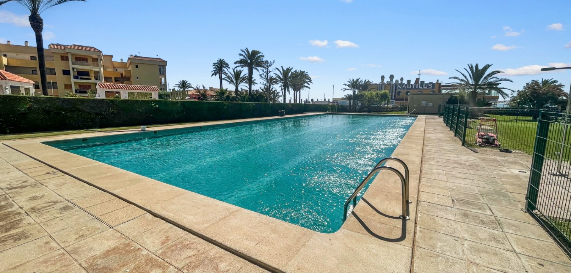 Apartment for Sale in Orihuela Costa, Alicante