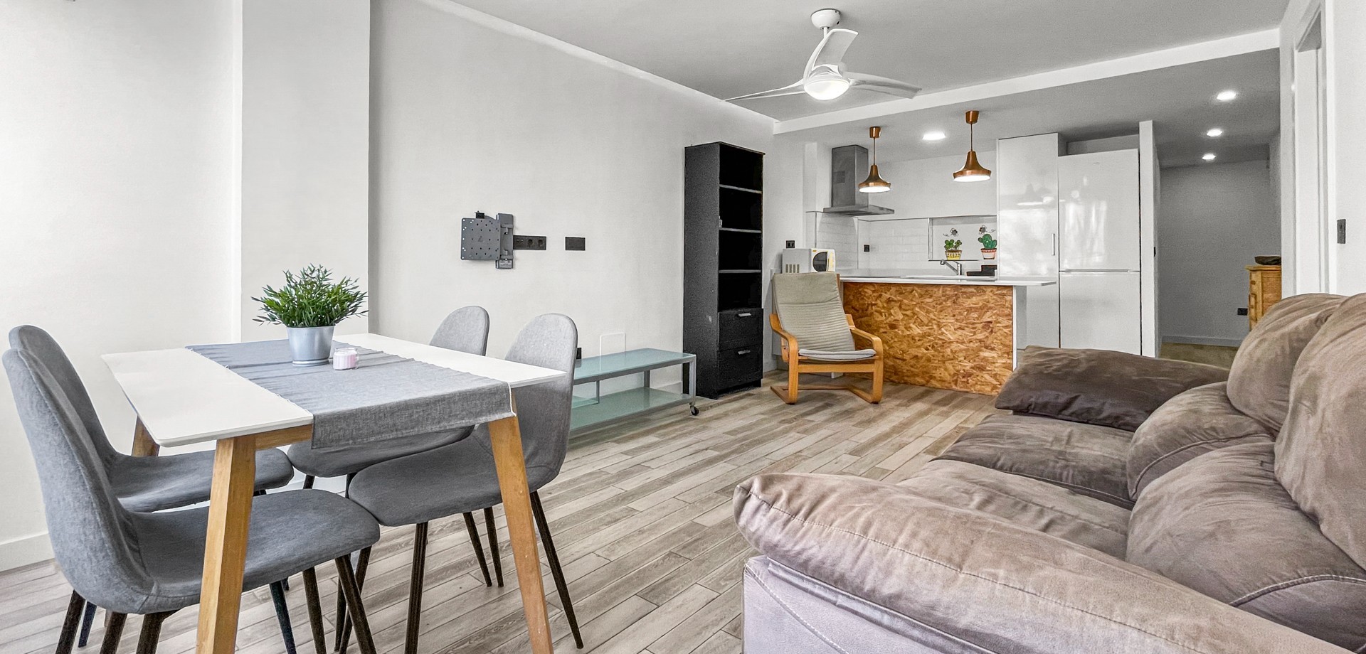 Apartment for Sale in Orihuela Costa, Alicante