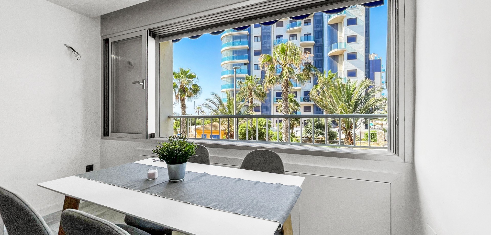 Apartment for Sale in Orihuela Costa, Alicante