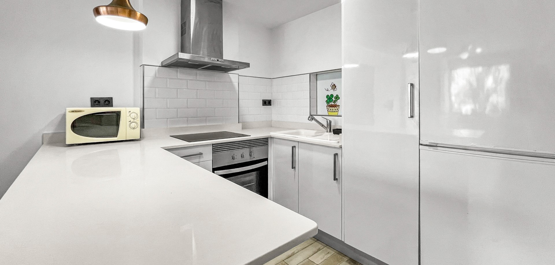 Apartment for Sale in Orihuela Costa, Alicante