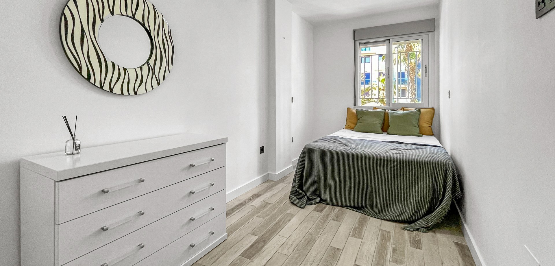 Apartment for Sale in Orihuela Costa, Alicante