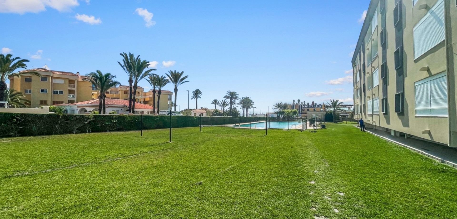 Apartment for Sale in Orihuela Costa, Alicante