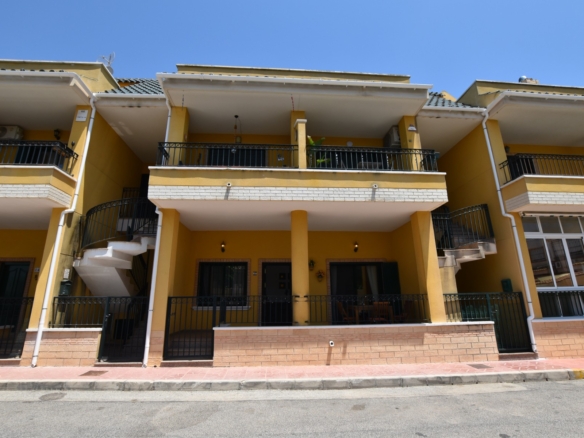 Apartment for Sale in Daya Vieja, Alicante