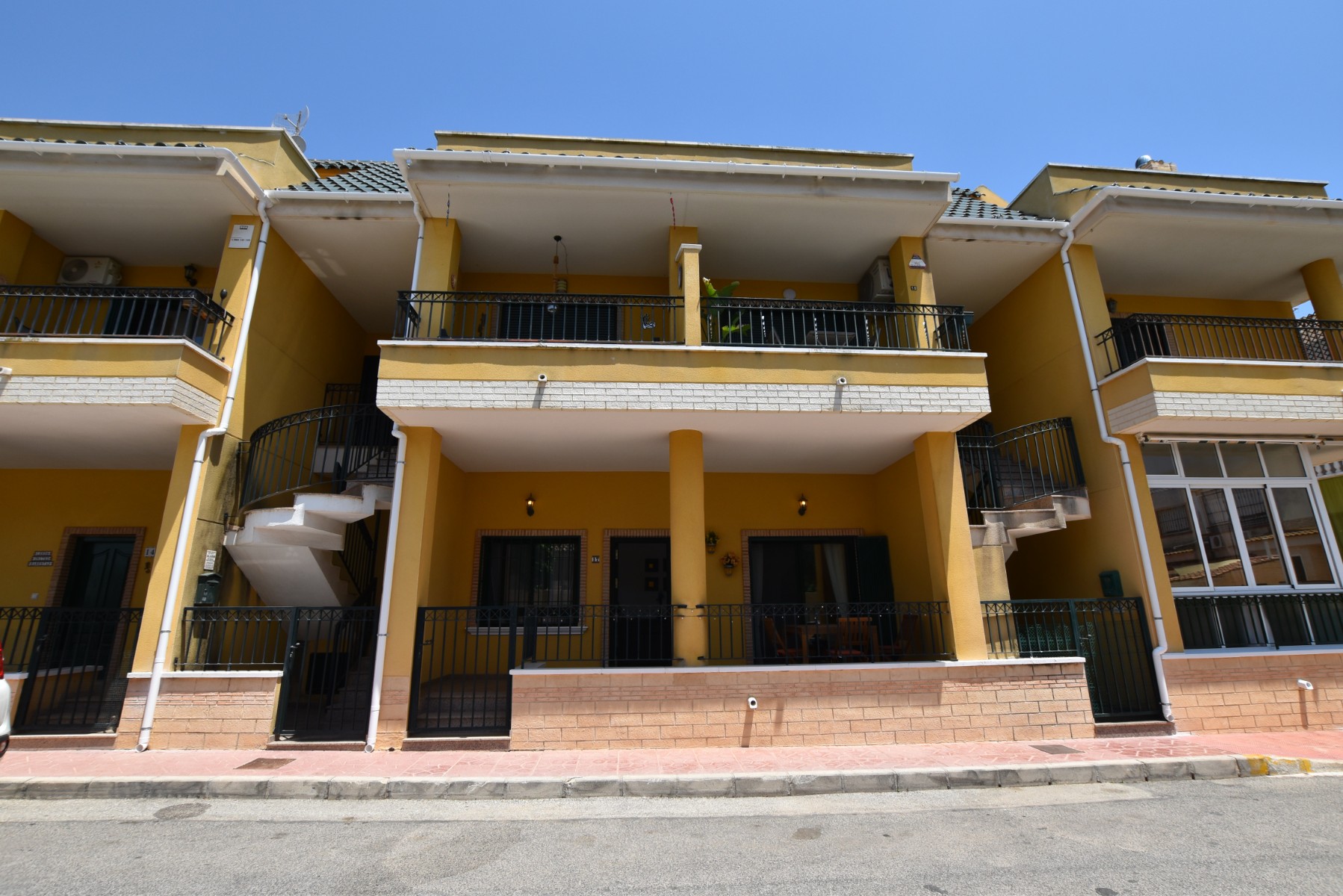 o_1jqbij8221iq1bn01eui98q1kds42 Apartment for Sale in Daya Vieja, Alicante