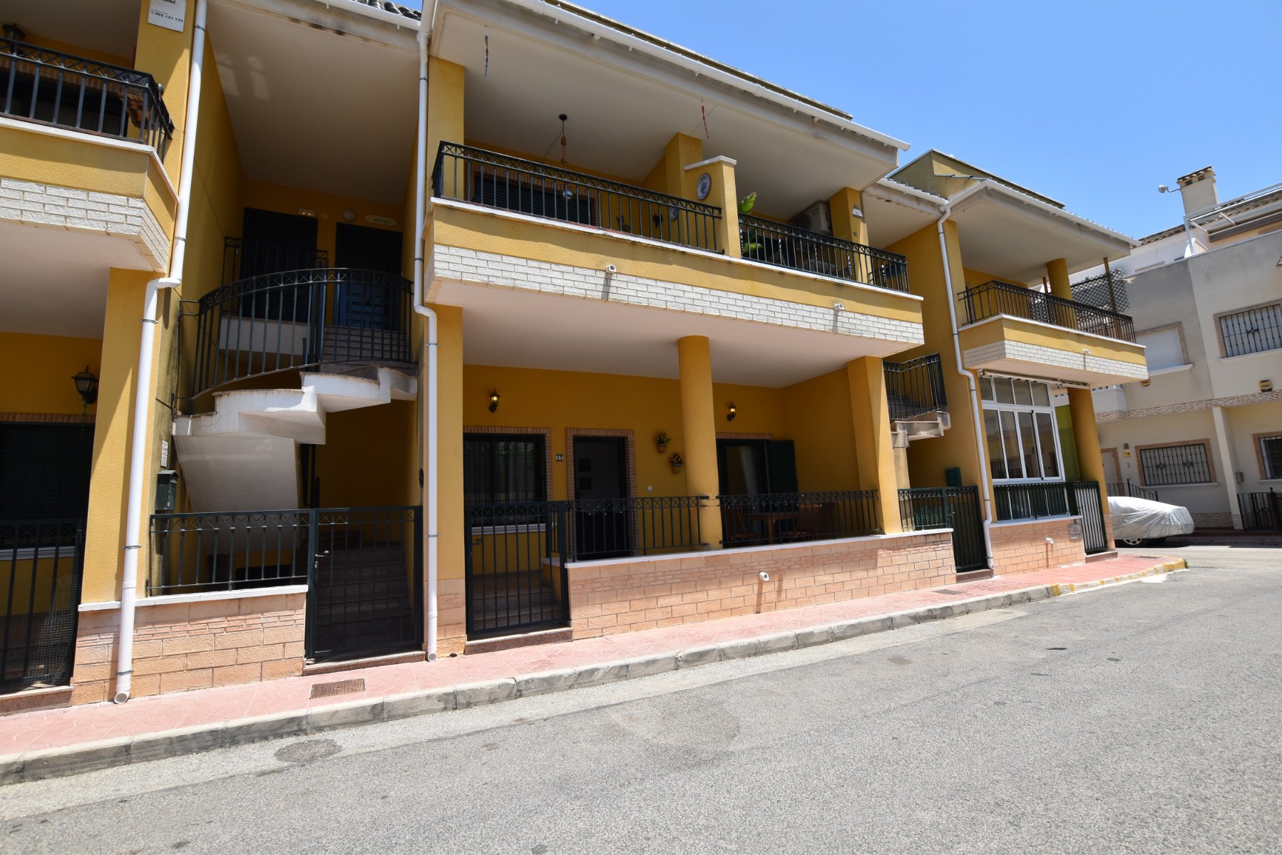 Apartment for Sale in Daya Vieja, Alicante