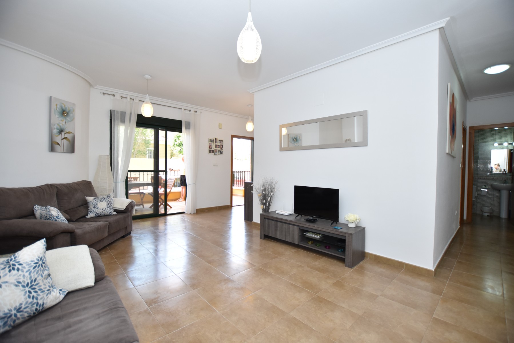 Apartment for Sale in Daya Vieja, Alicante