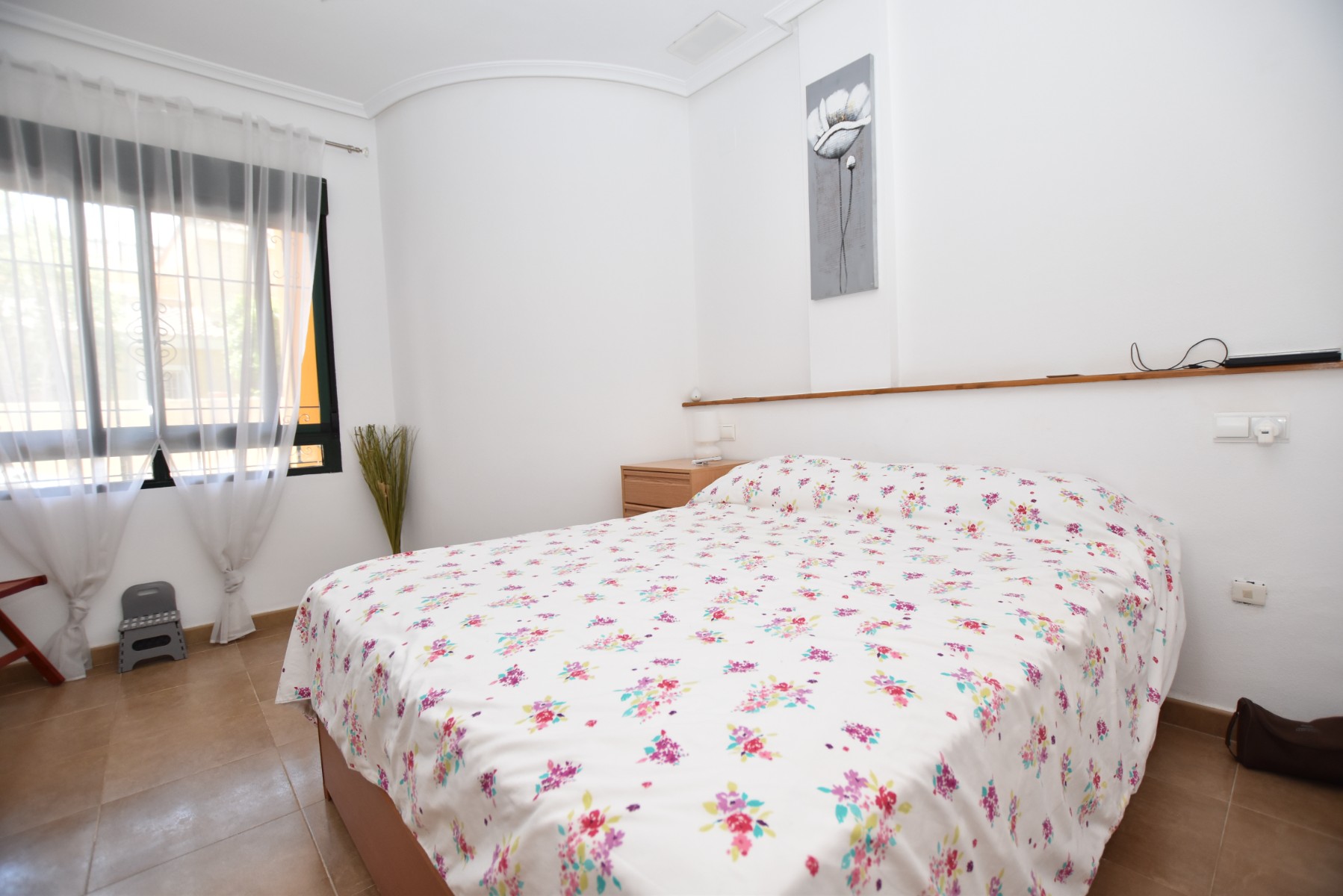 Apartment for Sale in Daya Vieja, Alicante